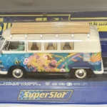 Furgoneta Wolkswagen Camper Van T1b de Superslot