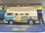 Furgoneta Wolkswagen Camper de Superslot