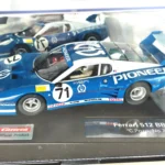 Ferrari 512 BB LM de la marca Carrera