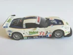 Crevrolet Corvette C6R 2007 de Scalextric - Imagen 2
