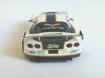 Crevrolet Corvette C6R 2007 de Scalextric - Imagen 3