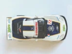 Crevrolet Corvette C6R 2007 de Scalextric - Imagen 4