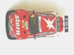 Mercedes Benz C-Klasse Coupe DTM de Scalextric - Imagen 4