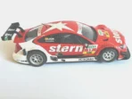 Mercedes Benz C-Klasse Coupe DTM de Scalextric - Imagen 2