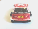 Mercedes Benz C-Klasse Coupe DTM de Scalextric - Imagen 3