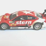 Mercedes Benz C-Klasse Coupe DTM de Scalextric