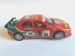 Alfa Romeo 156 de Ninco - Imagen 3