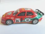 Alfa Romeo 156 de Ninco