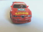 Alfa Romeo 156 de Ninco - Imagen 2
