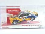 Fiat Abarth 131 de Scalextric