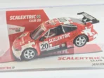 Seat Toledo GT de Scalextric Club 2020