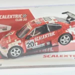 Seat Toledo GT de Scalextric Club 2020