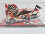 Mercedes Benz C-Klasse Coupe DTM de Scalextric Club