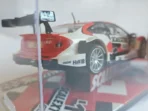 Mercedes Benz C-Klasse Coupe DTM de Scalextric Club - Imagen 4