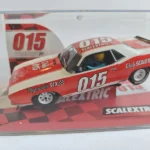 Plymounth Barracuda de Scalextric.
