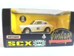 Seat 850 Coupé TC Vintage de Scalextric