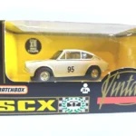 Seat 850 TC Vintage de Scalextric