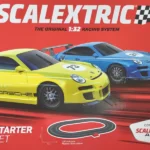 Circuito de Scalextric Starter Set (copia4)