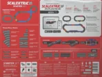 Circuito de Scalextric Starter Set (copia1) - Imagen 2