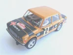 Seat 1430 Rally de Scalextric.