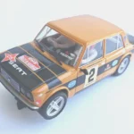 Seat 1430 Rally de Scalextric.