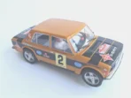 Seat 1430 Rally de Scalextric. - Imagen 3
