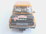 Seat 1430 Rally de Scalextric. - Imagen 2