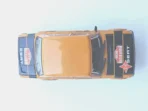 Seat 1430 Rally de Scalextric. - Imagen 5