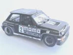 Coche de Slot Renault 5 Turbo de Fly - Imagen 4