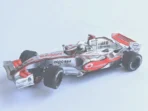 McLaren F-1 MP4/21 de Scalextric - Imagen 2
