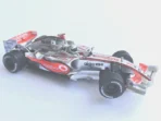 McLaren F-1 MP4/21 de Scalextric - Imagen 4