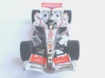 McLaren F-1 MP4/21 de Scalextric - Imagen 3