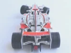 McLaren F-1 MP4-17 de Scalextric (Falta foto y revisar datos) - Imagen 4