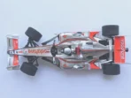 McLaren F-1 MP4-17 de Scalextric (Falta foto y revisar datos) - Imagen 5