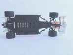 McLaren F-1 MP4-17 de Scalextric (Falta foto y revisar datos) - Imagen 6