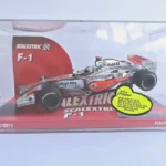 McLaren F-1 MP4/21 de Scalextric