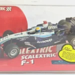 Williams F-1 FW28 de Scalextric .