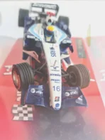 Williams F-1 FW28 de Scalextric . - Imagen 2