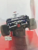 Williams F-1 FW28 de Scalextric . - Imagen 3