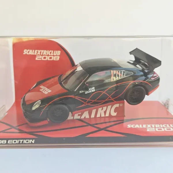 Porsche 911 GT3 Scalextric Club