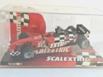 F-1 Scalextric Club edición 2006