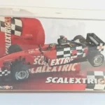 F-1 Scalextric Club edición 2006