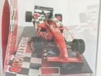 F-1 Scalextric Club edición 2006 - Imagen 2