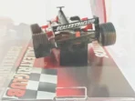 F-1 Scalextric Club edición 2006 - Imagen 3