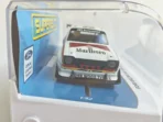 Ford Escort MKI RSR de SuperSlot - Imagen 2