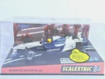 Williams F-1 BMW FW23 de Scalextric