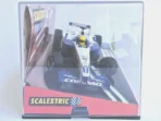 Williams F-1 BMW FW23 de Scalextric - Imagen 2
