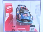 Ford Puma Rally Kenya de Scalextric. - Imagen 2