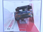 Ford Puma Rally Kenya de Scalextric. - Imagen 3