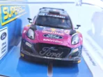 Ford Puma Rally1 Monte Carlo de Superslot - Imagen 2